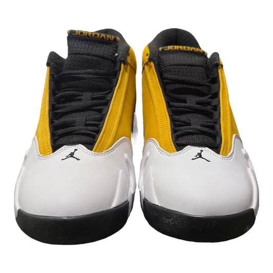 Jordan 14 Retro 'Ginger'