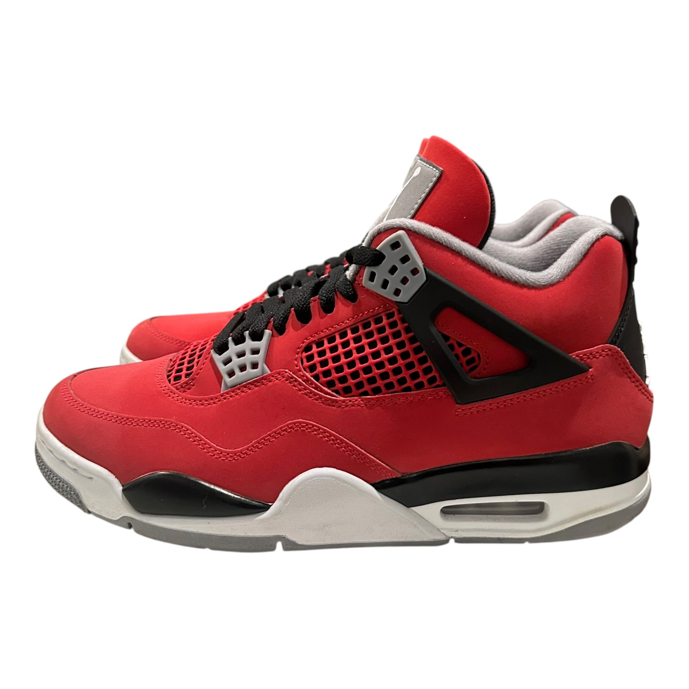 Air Jordan 4 "Toro Bravo"