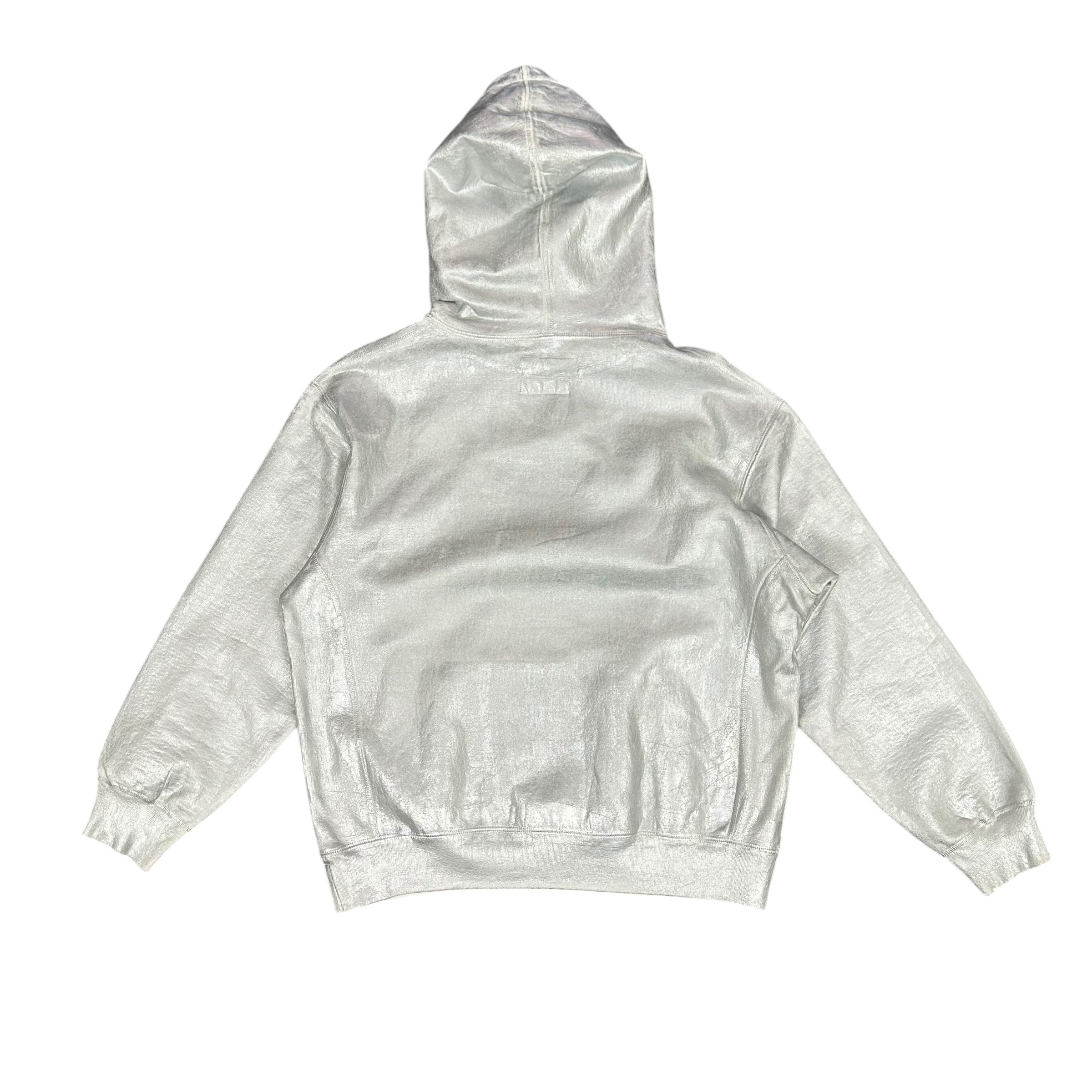Supreme Margiela Hoodie