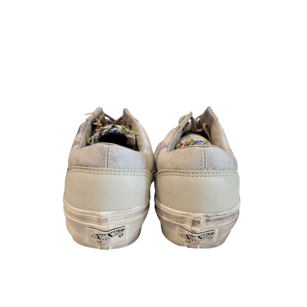 NEW Vans Old Skool Souvenir “Oatmeal”