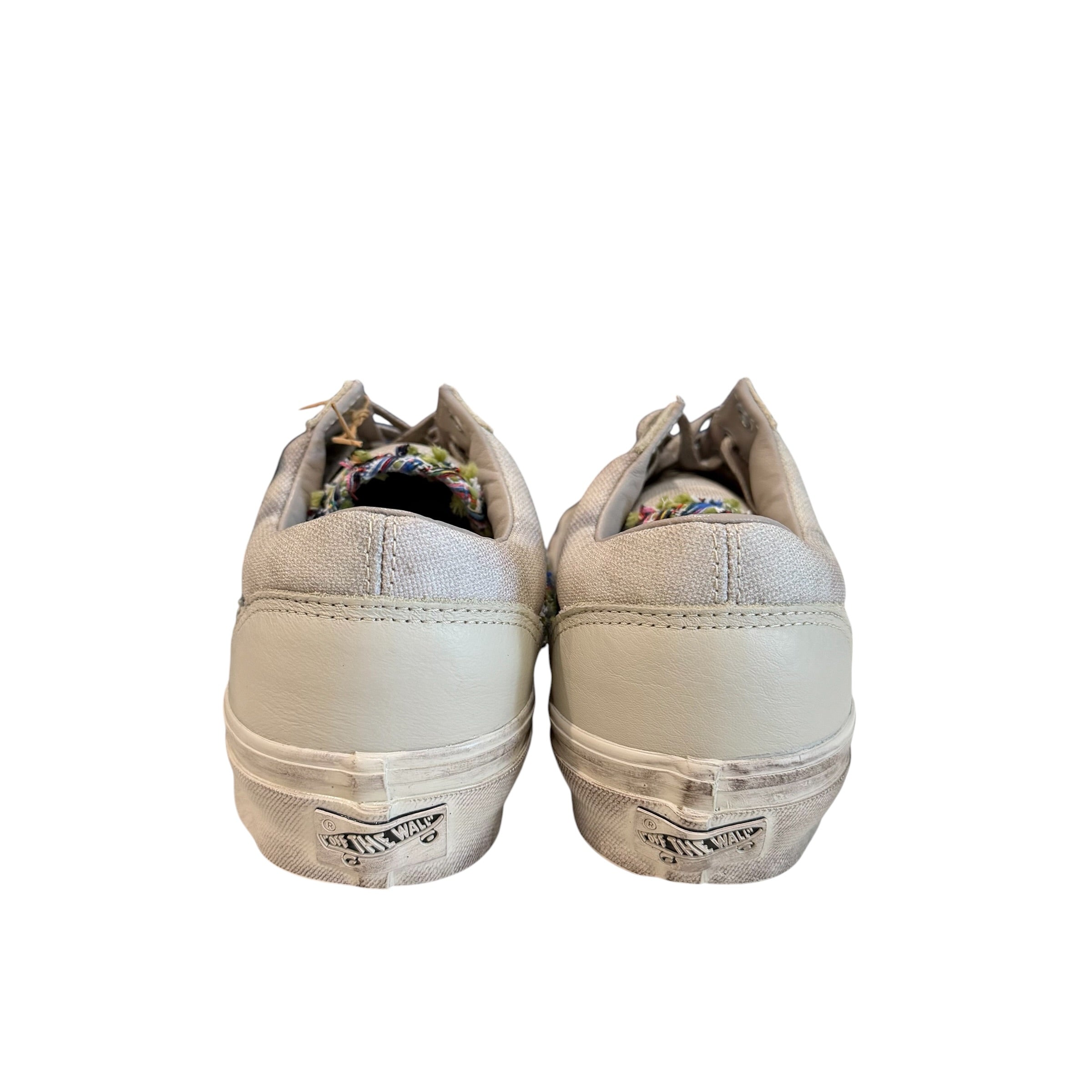 NEW Vans Old Skool Souvenir “Oatmeal”