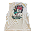 Whoop Ass Cut Off Shirt