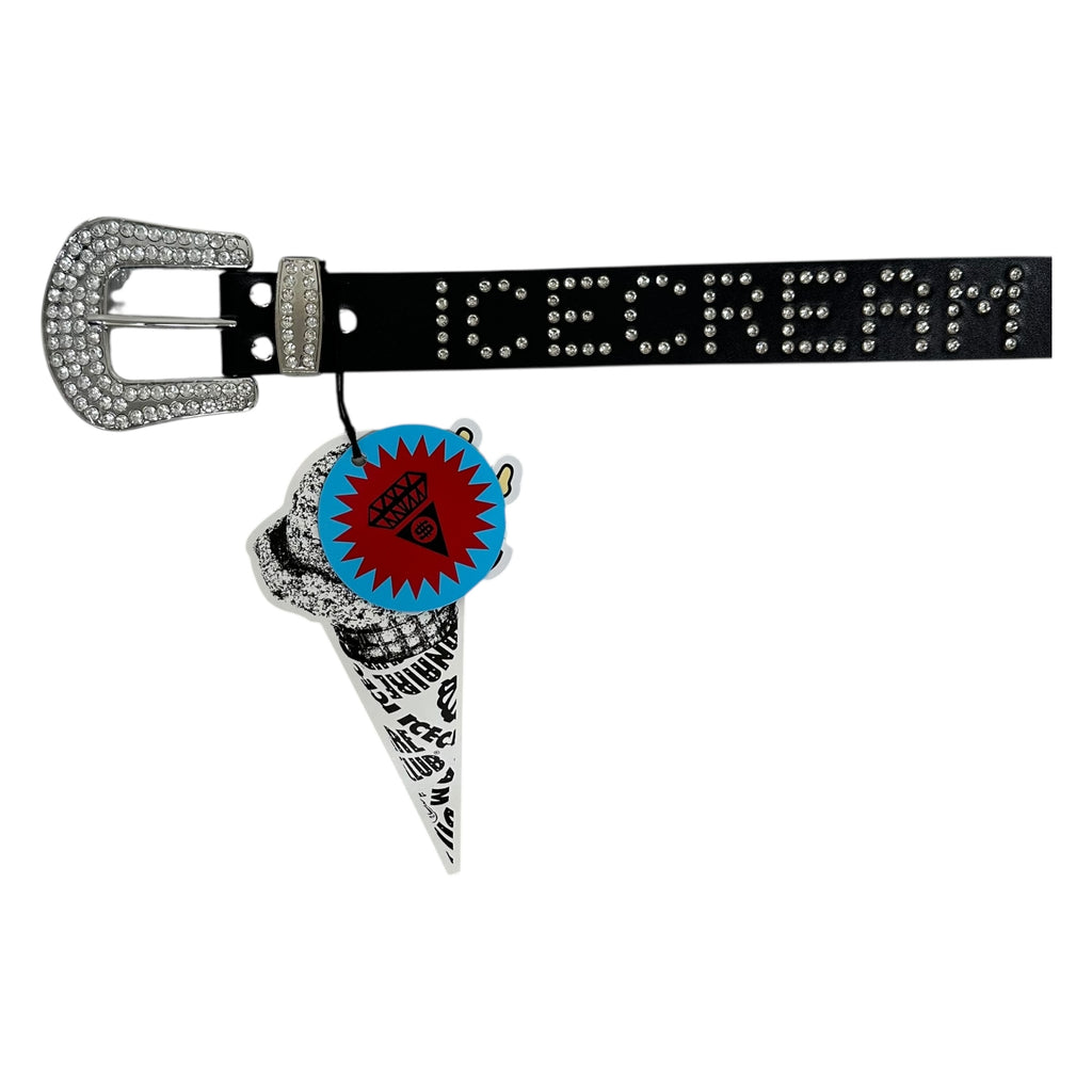Brand New BBC Ice Cream Belt