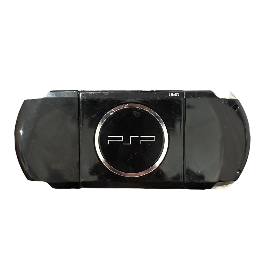 Black PSP (No Box)