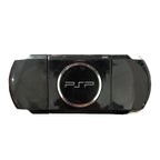 Black PSP (No Box)