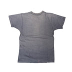 Vintage Navy Faded Ghost Pocket Shirt