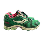 Jae Tips x Saucony ProGrid Triumph 4 "Fern/Fern"