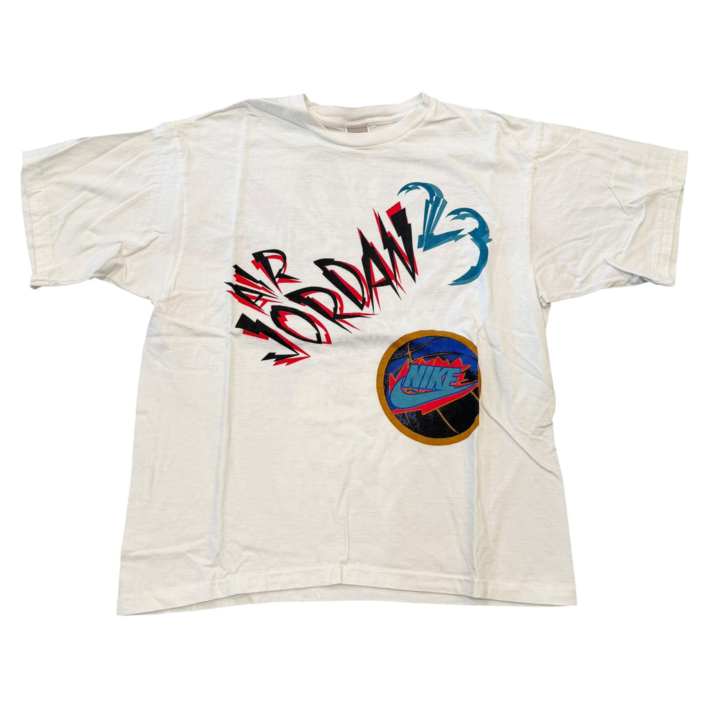 1992 Nike Jordan MVP Tee