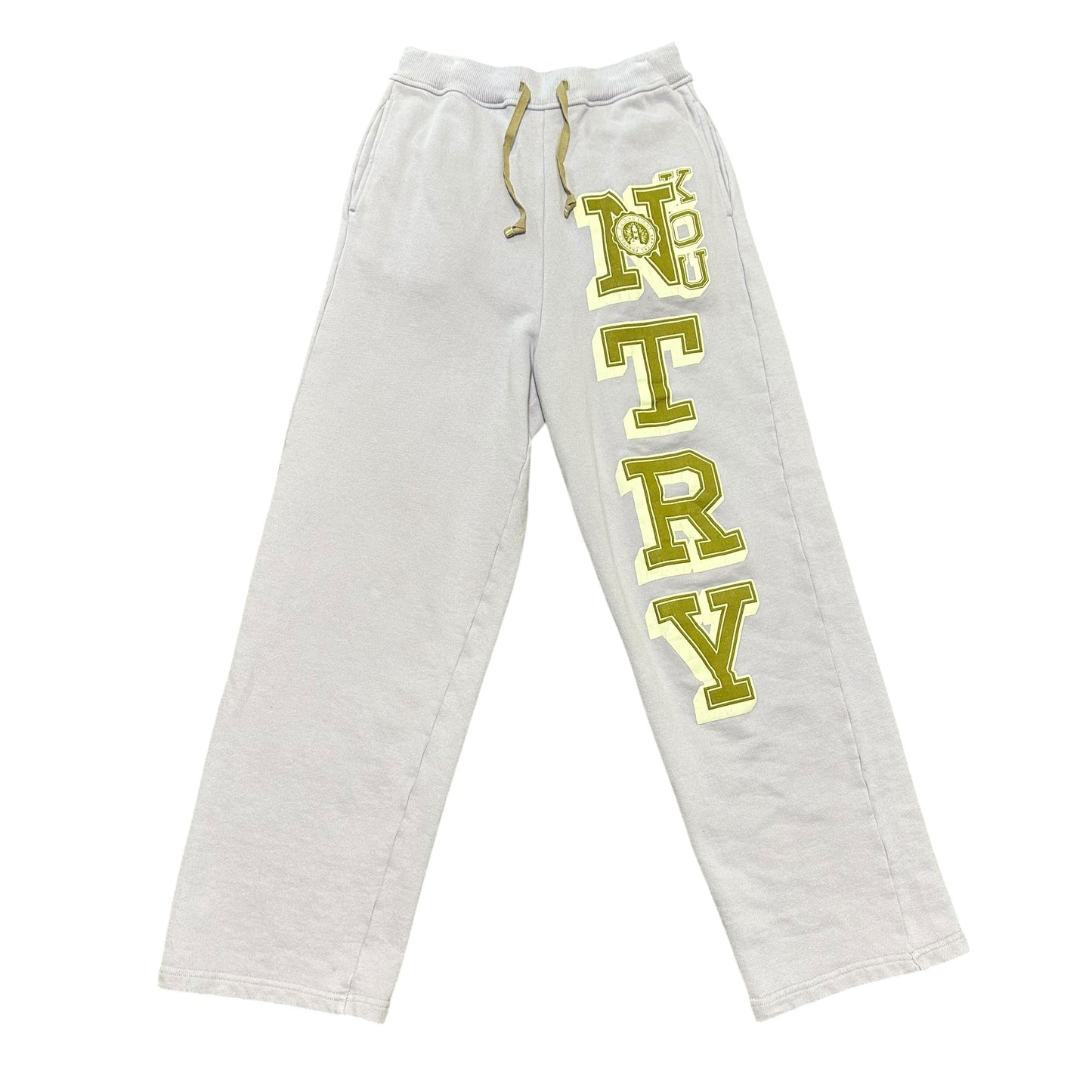 Brand New Kapital Sweatpants