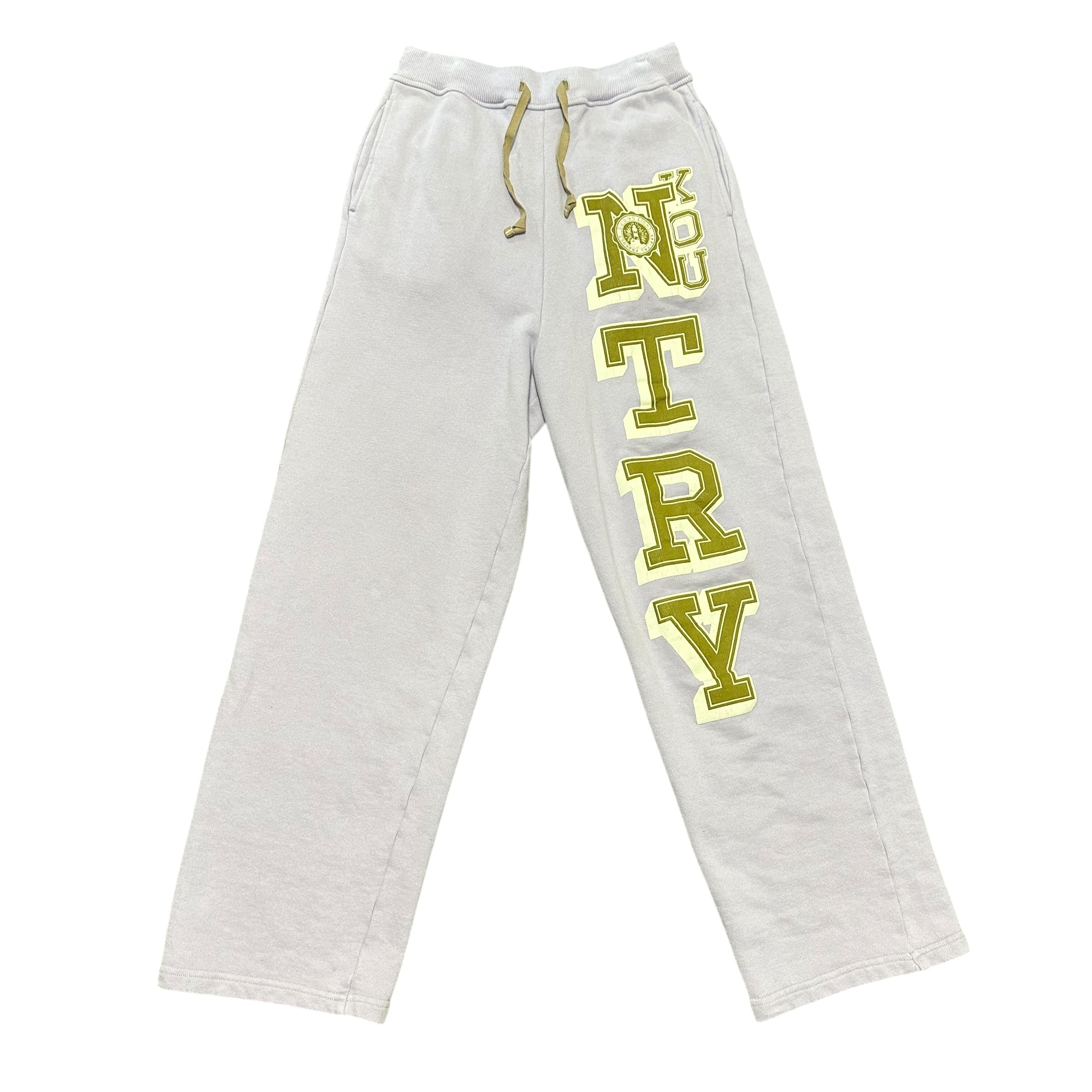 Brand New Kapital Sweatpants