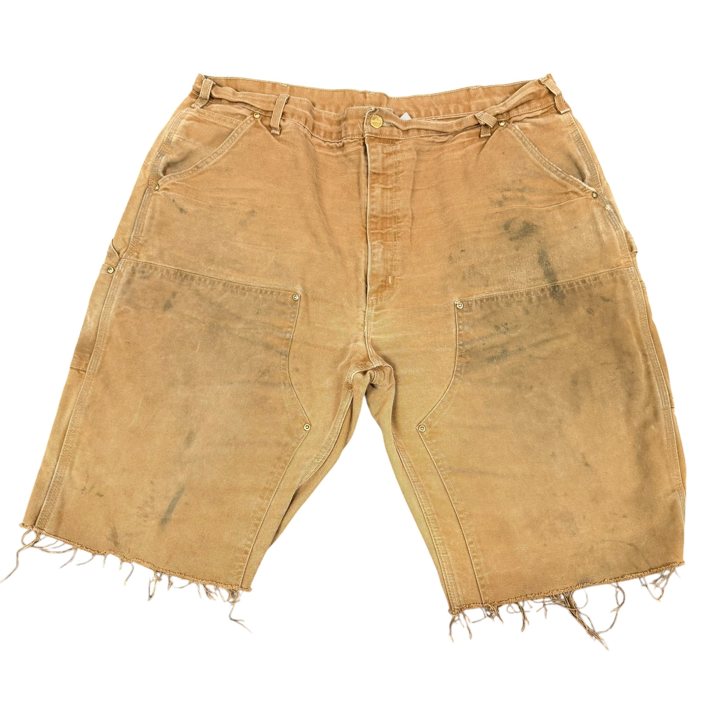 Vintage Carhartt Tab Double Knee Shorts