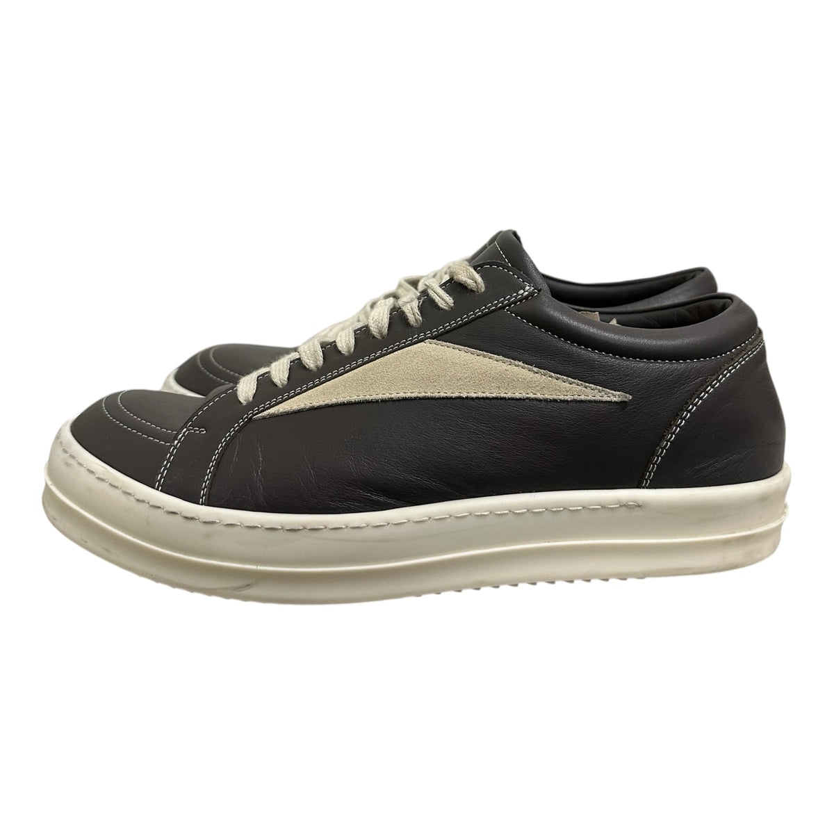 Rick Owens “Dark Dust” Vintage Sneakers