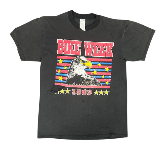 ‘93 Bike Week Eagle Tee