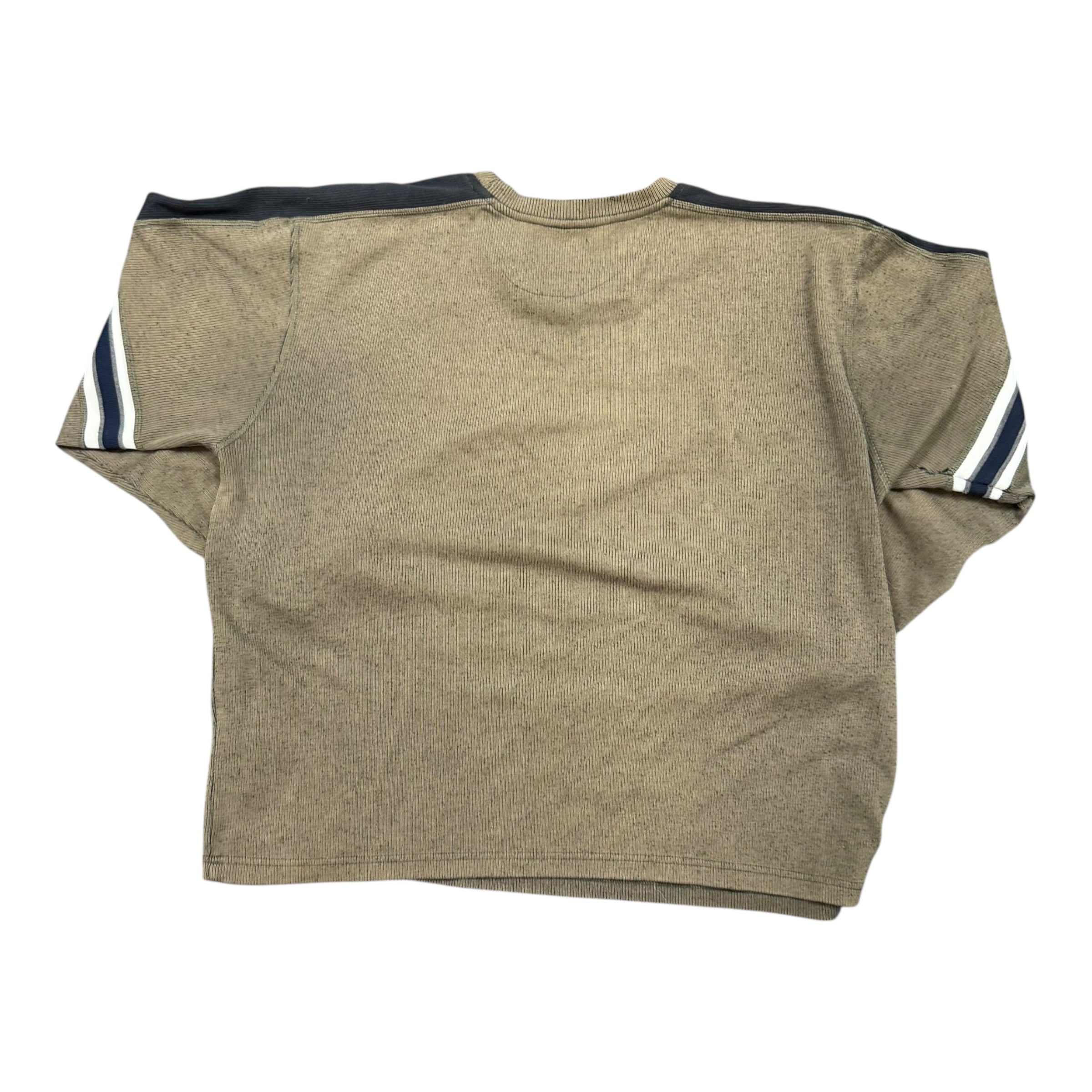 Vintage XG Long Sleeve Tee