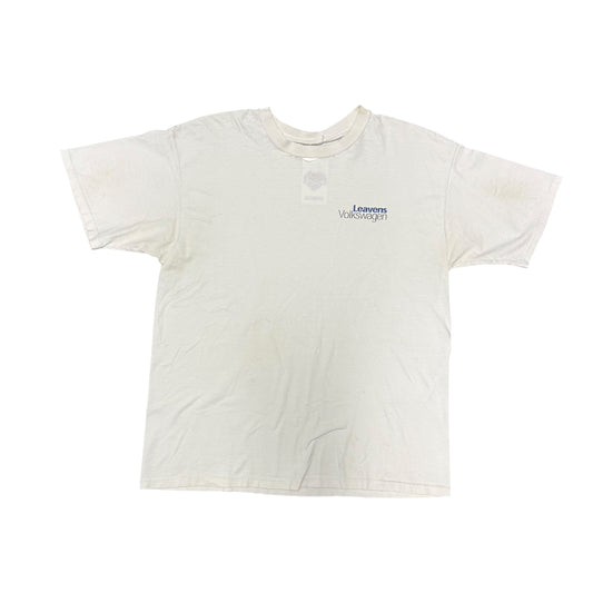 Vintage Leaven’s Volkswagen Tee
