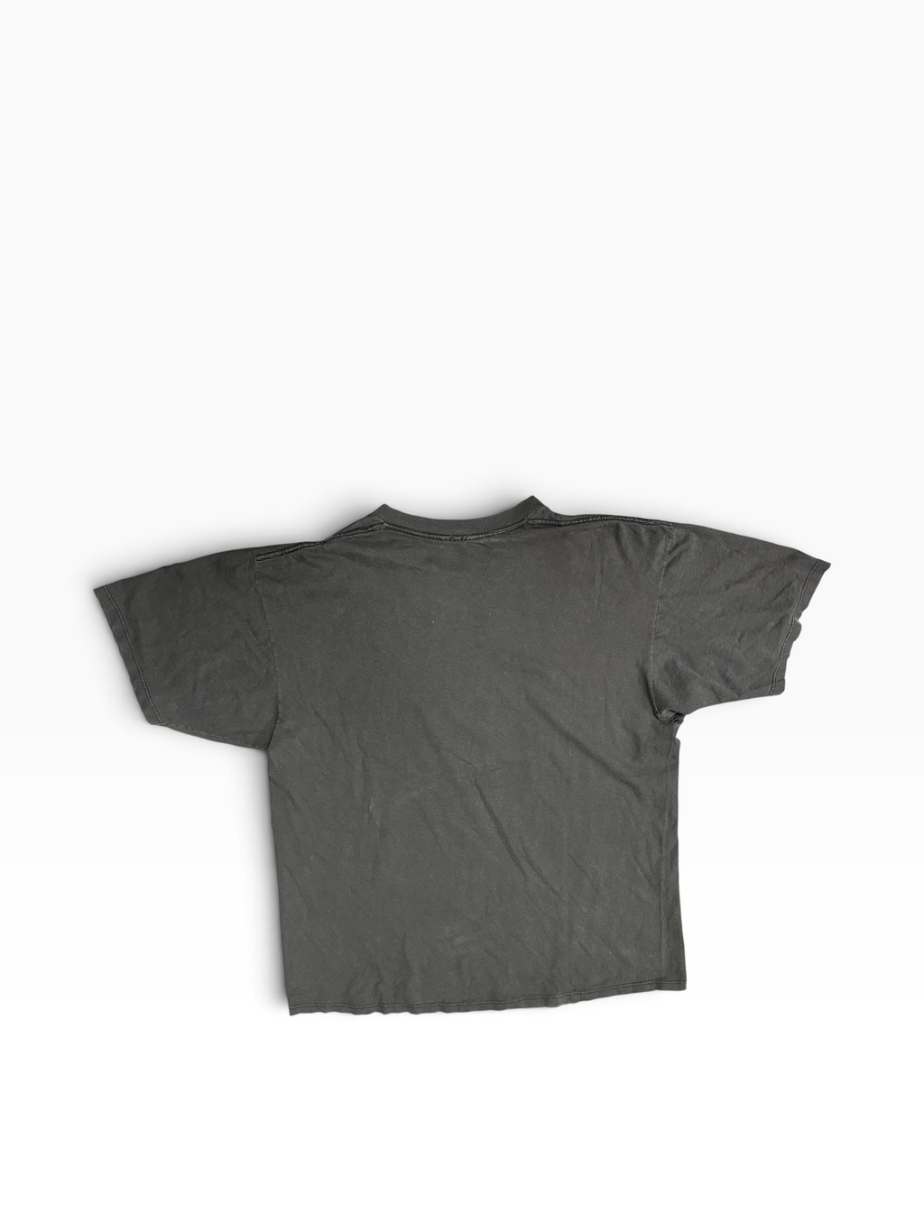 Vintage Canadian Football League Grey Cup Tee