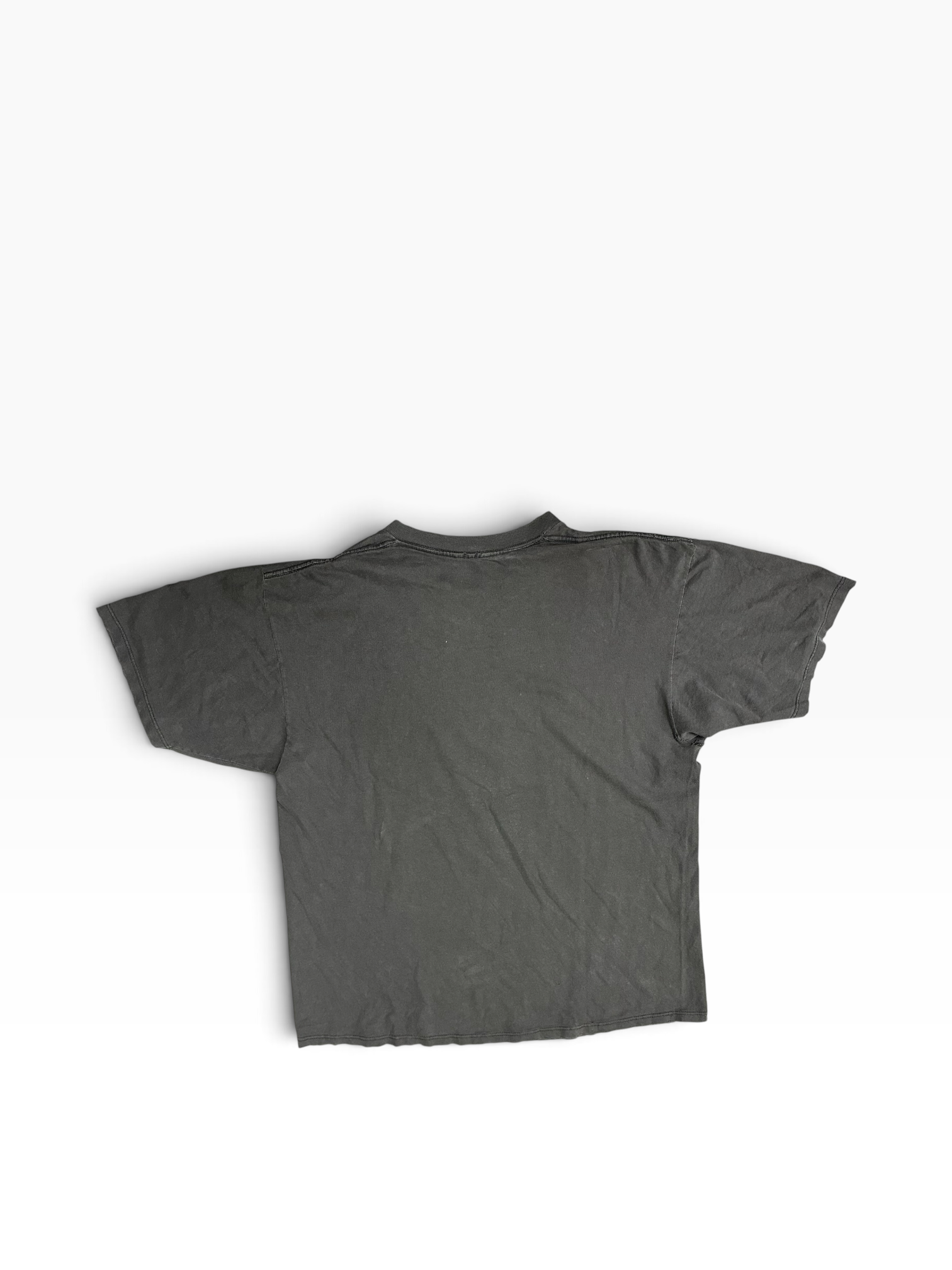 Vintage Canadian Football League Grey Cup Tee