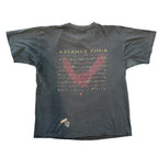 ‘95 Van Halen Balance Tour Tee