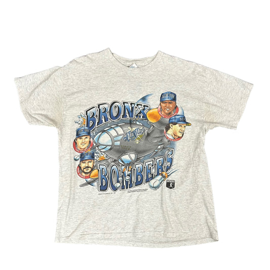 96 Bronx Bombers Tee