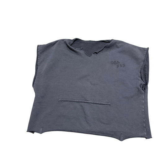 DBA Sample 3 Navy Shirt