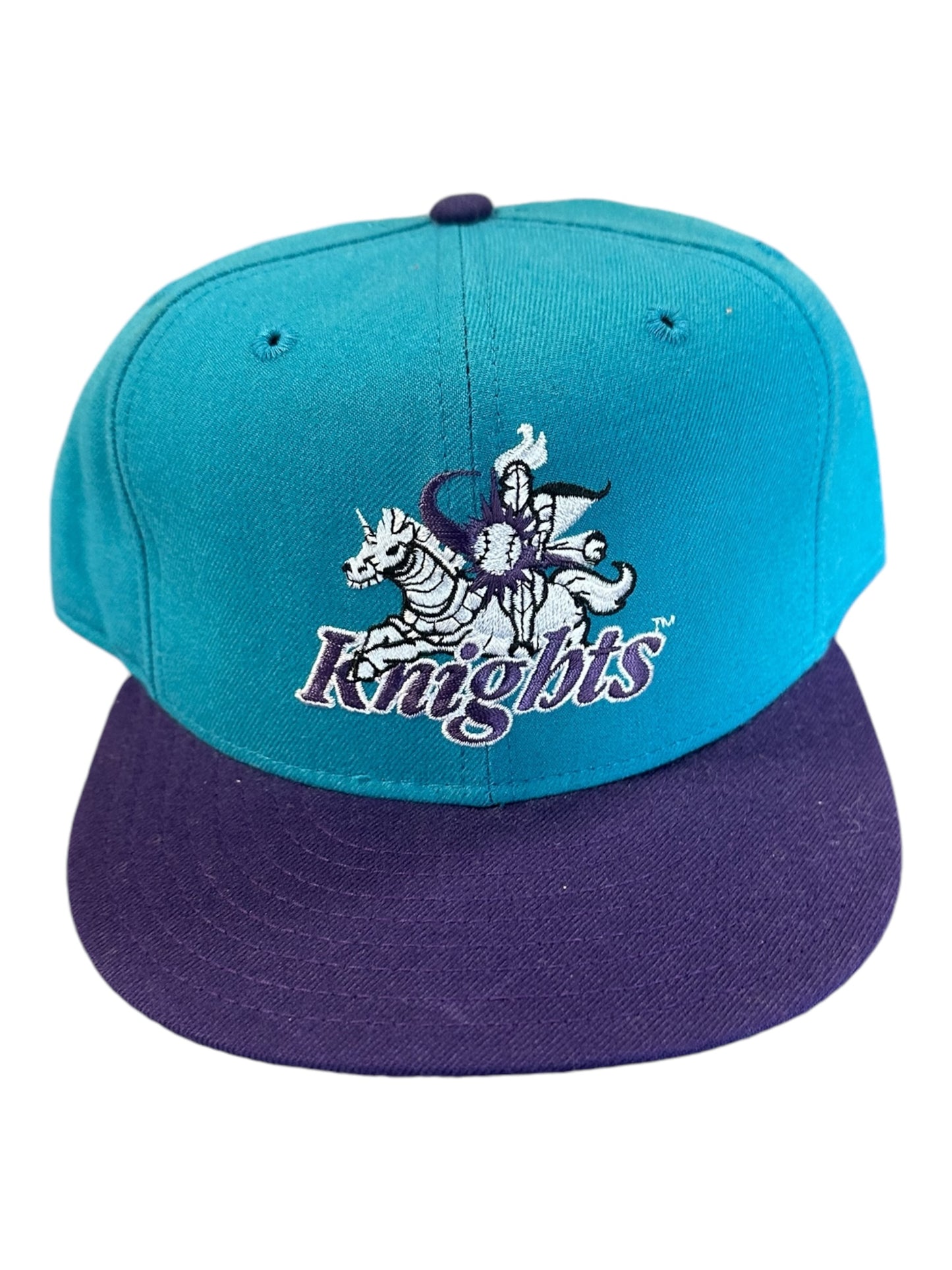 Knights Vintage Hat