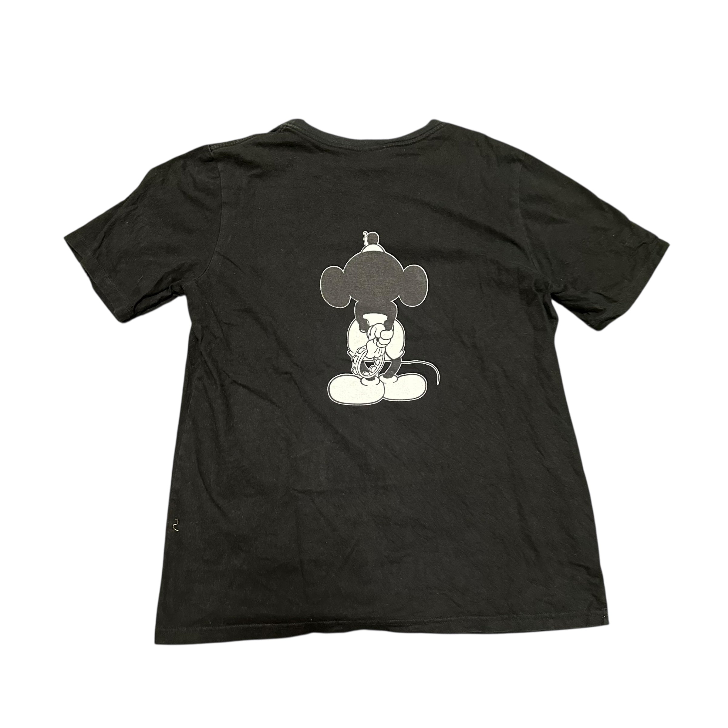 Number (N)ine Singing Tee