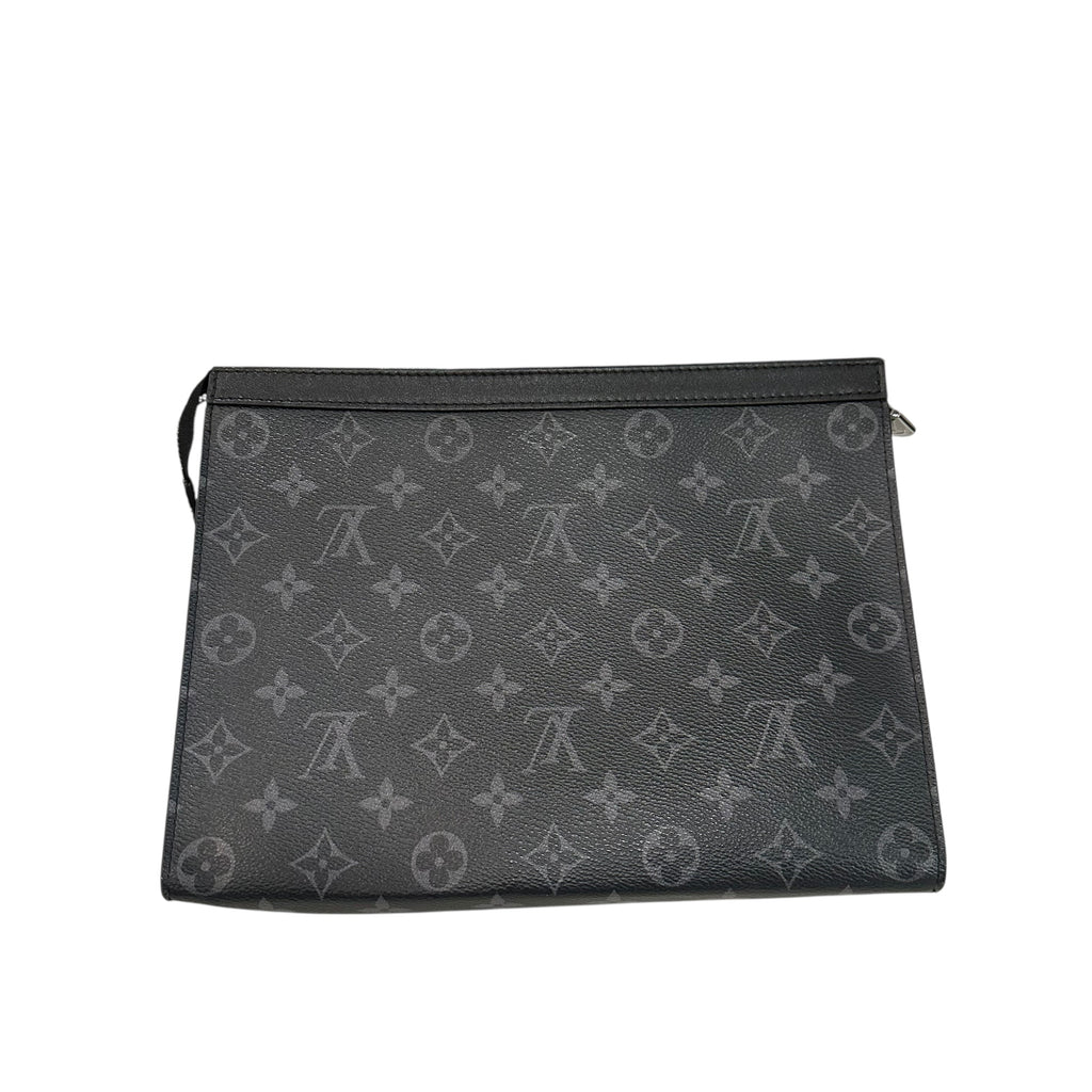 Louis Vuitton Eclipse Space Age Pouch