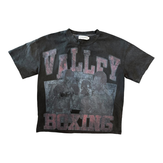 Vale Forever Valley Boxing Tee