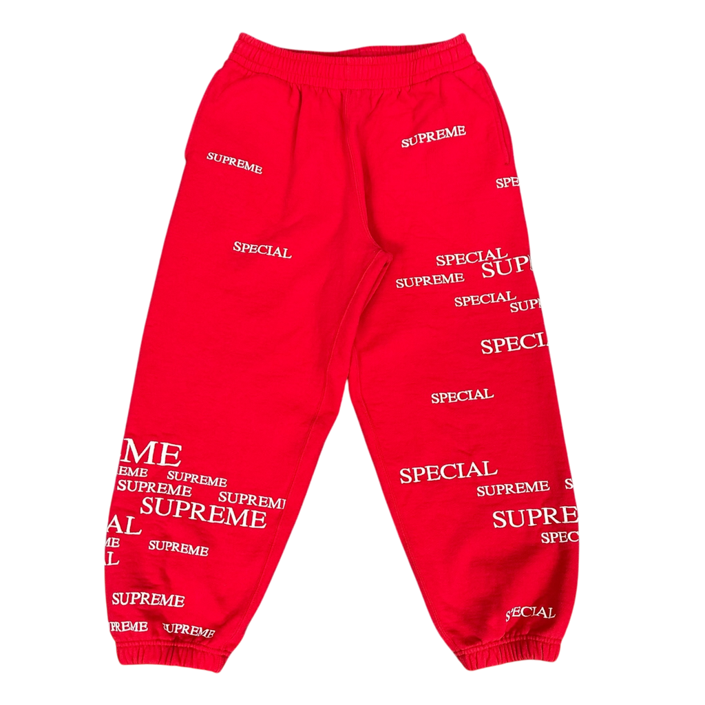 Supreme Special Sweatpants