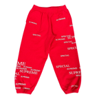 Supreme Special Sweatpants
