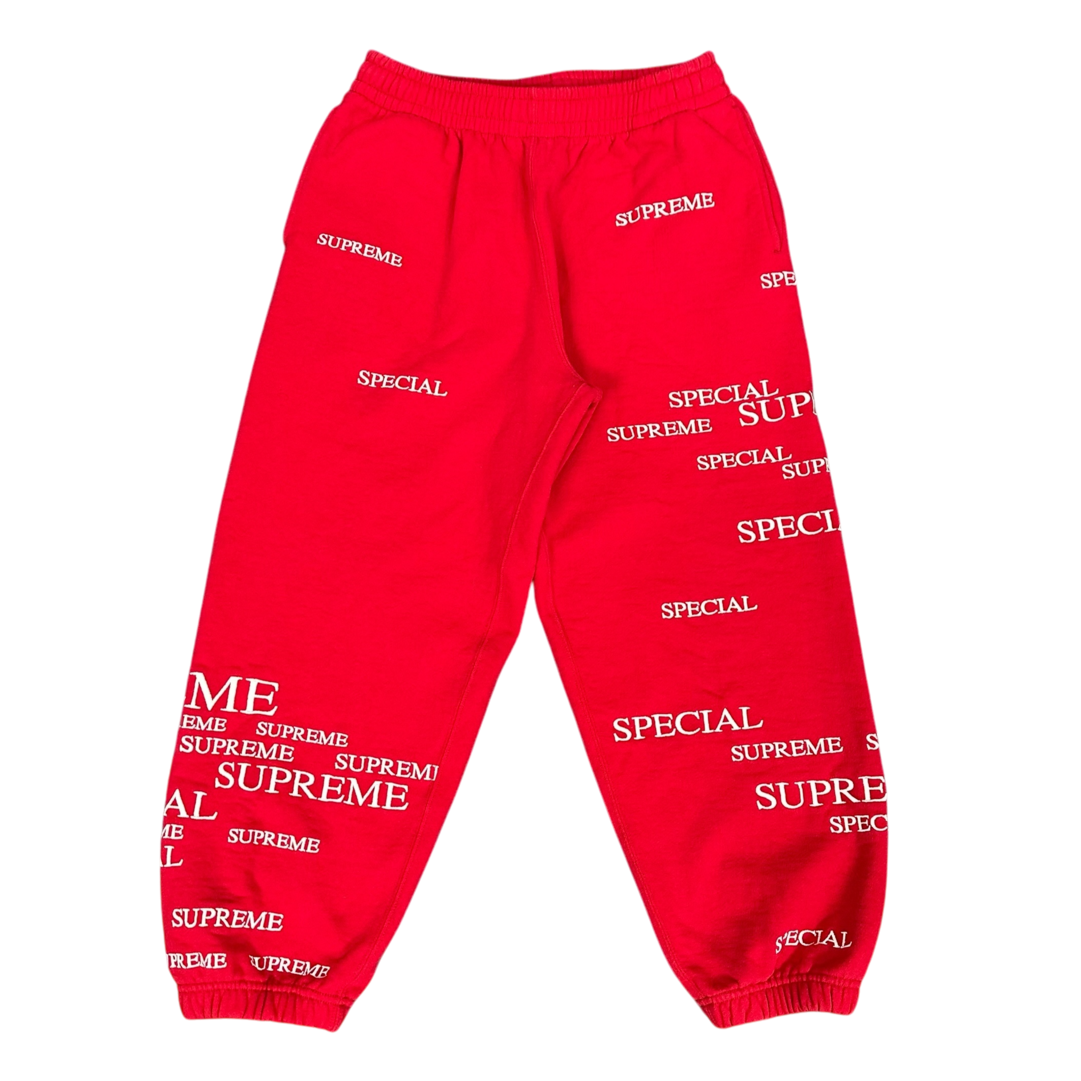 Supreme Special Sweatpants