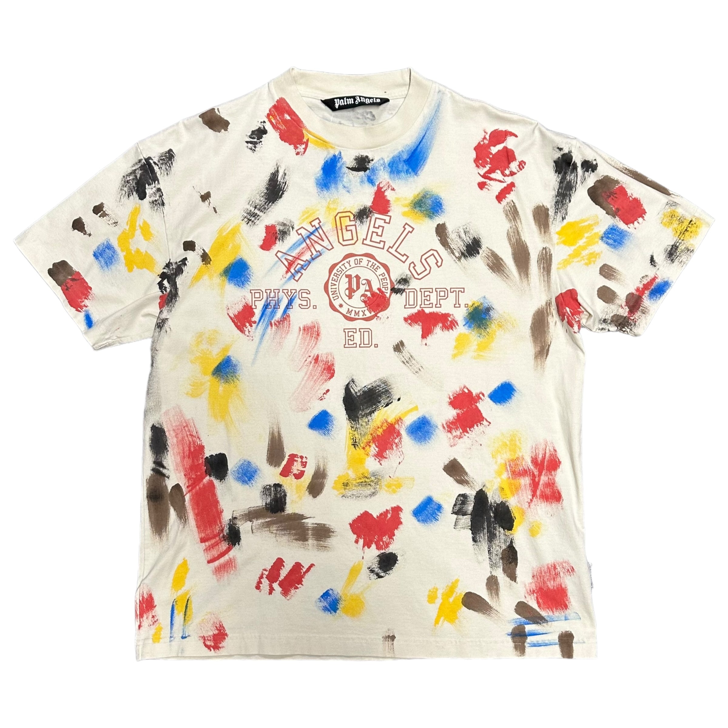 Palm Angels PE Tee