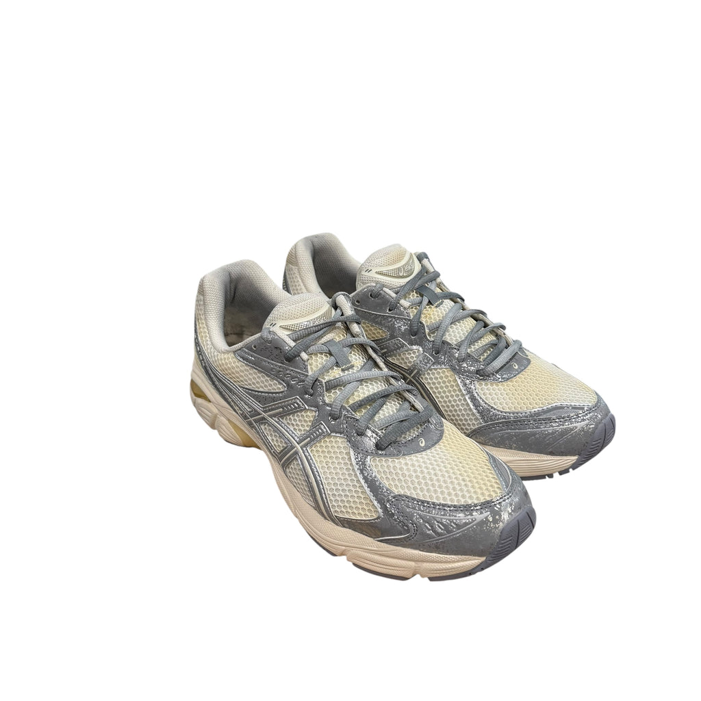 Asics Gt-2160 Cream/Pure Silver