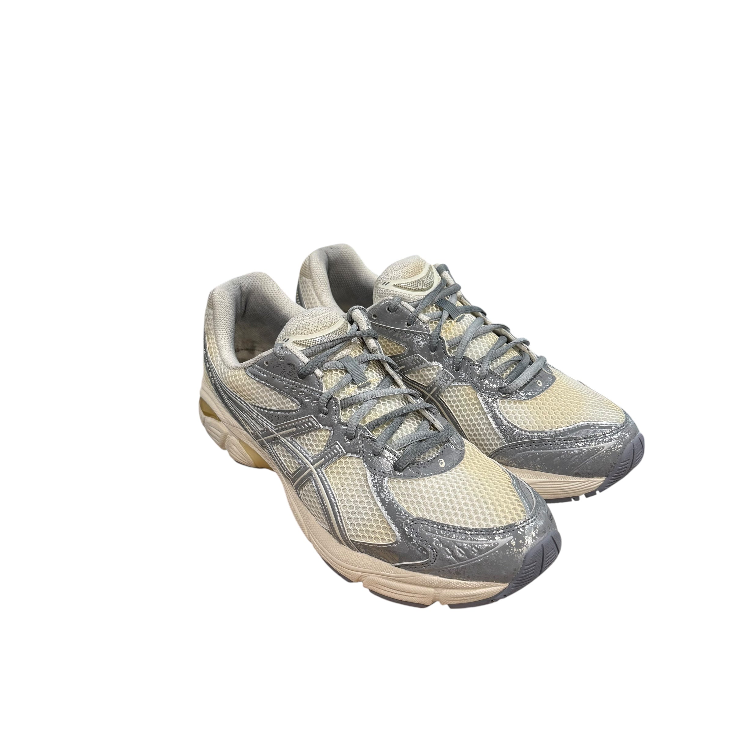 Asics Gt-2160 Cream/Pure Silver