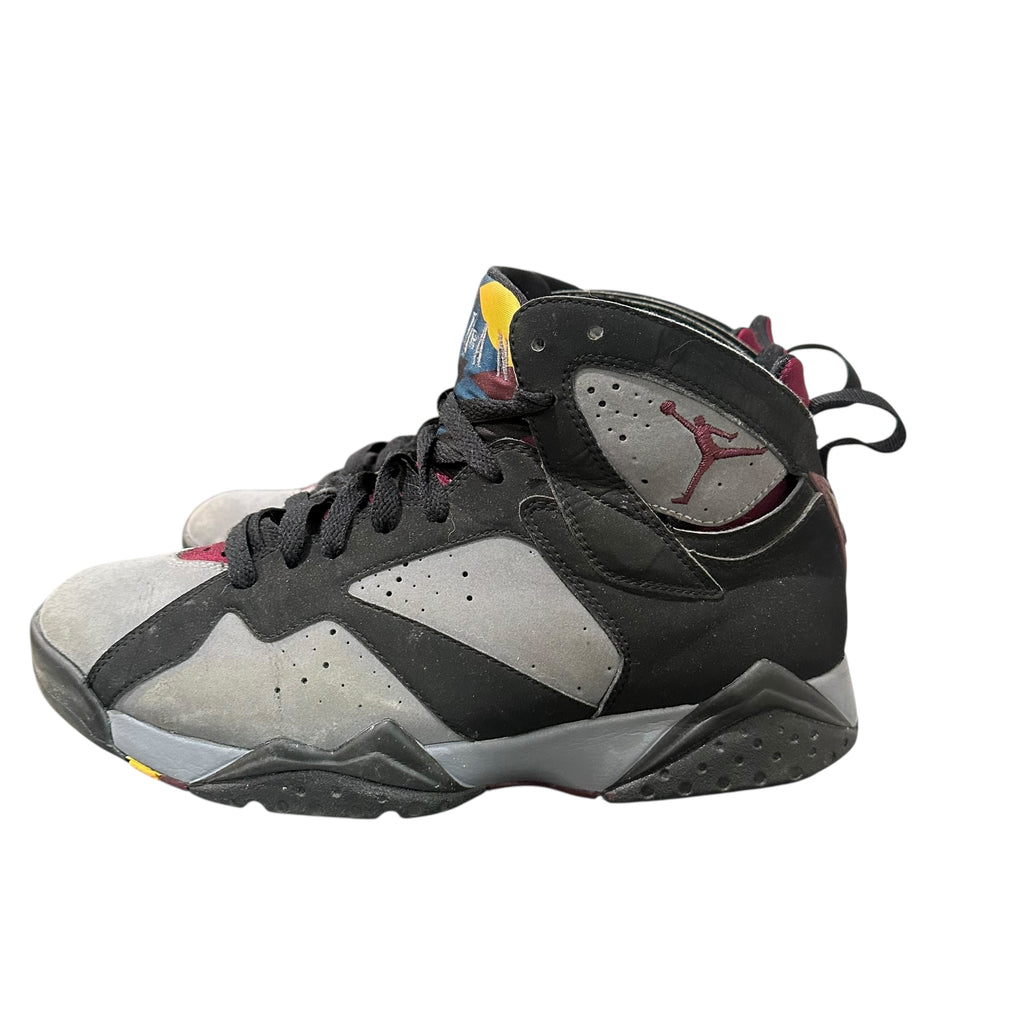 Jordan 7 Retro Bordeaux (2011)