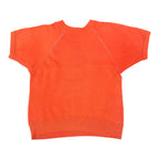 Vintage Orange Istrouma Indians