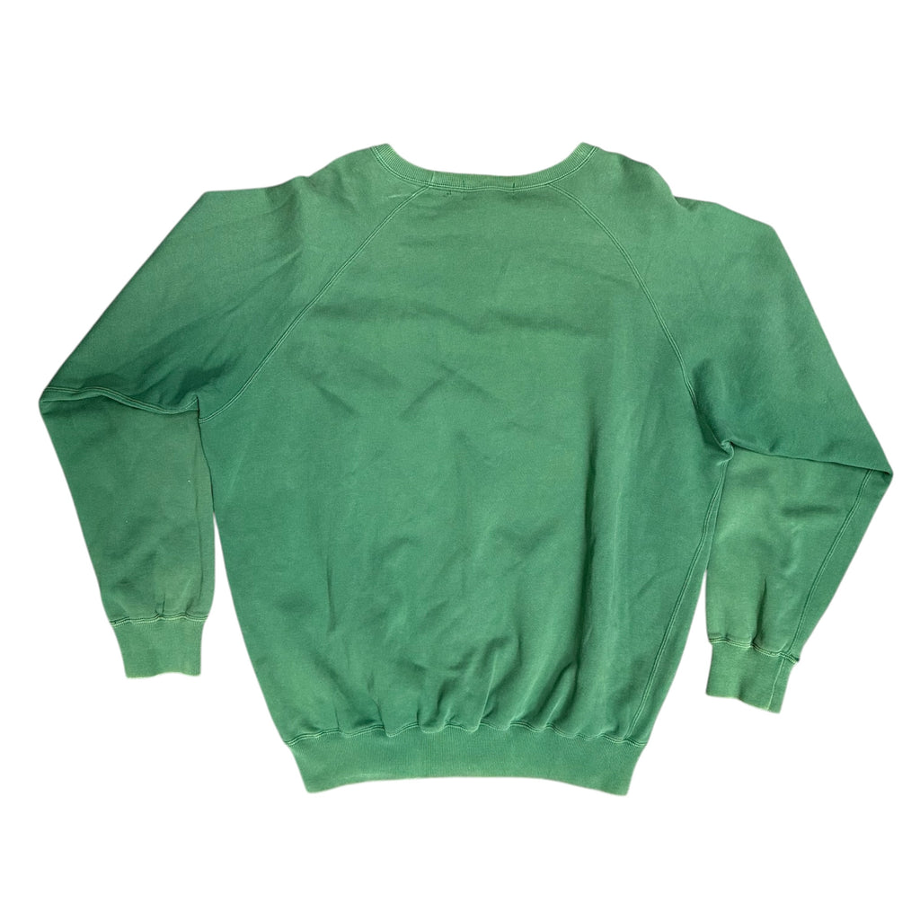 Vintage Polo Green Crewneck