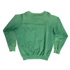 Vintage Polo Green Crewneck