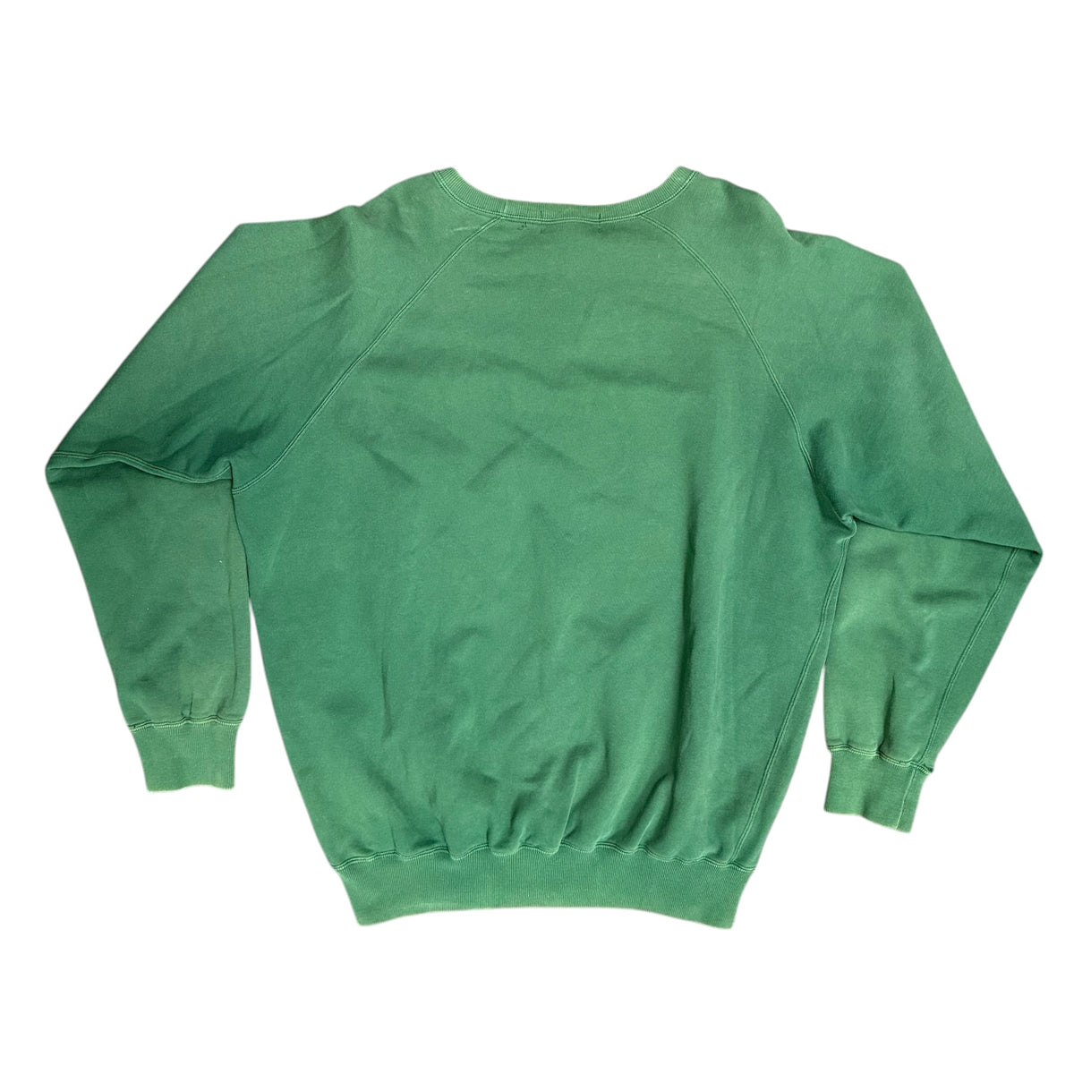 Vintage Polo Green Crewneck