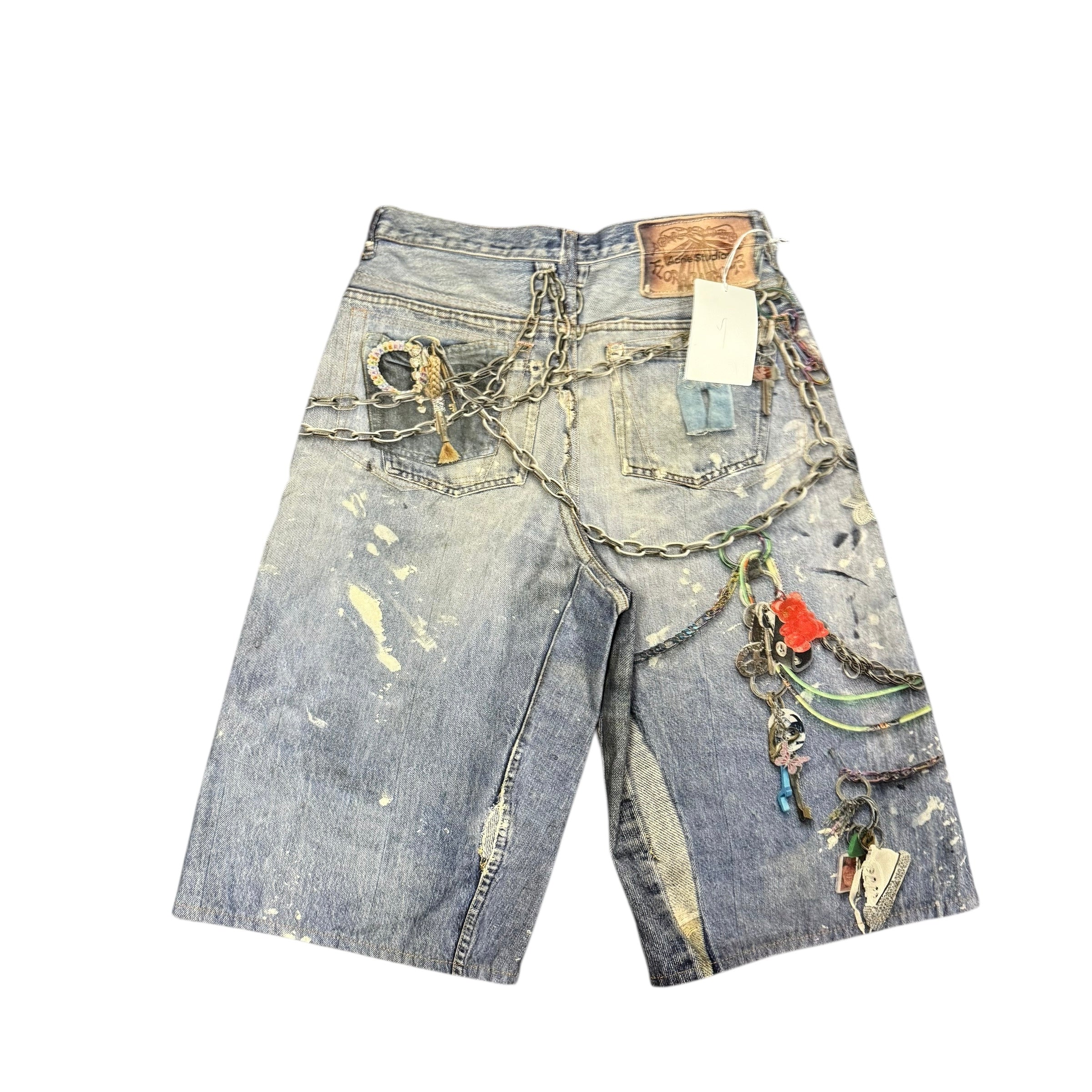 Acne Studio Short