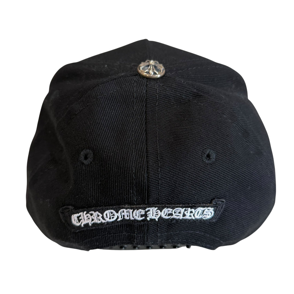 Chrome Hearts Vine Dagger Snapback