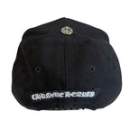 Chrome Hearts Vine Dagger Snapback