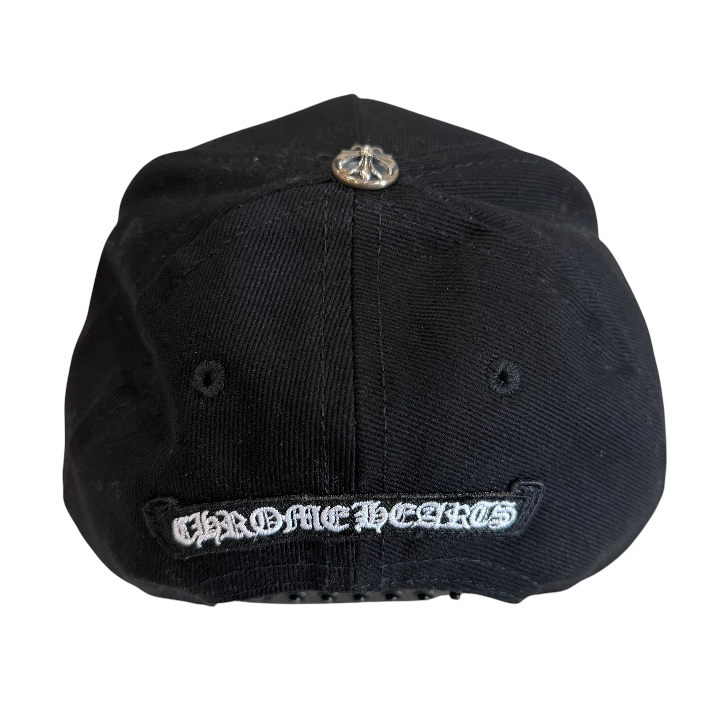Chrome Hearts Vine Dagger Snapback