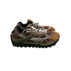 Bottega Veneta Orbit Sneakers Pine