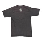 ‘08 Bape x Chrome Hearts Scroll Tee
