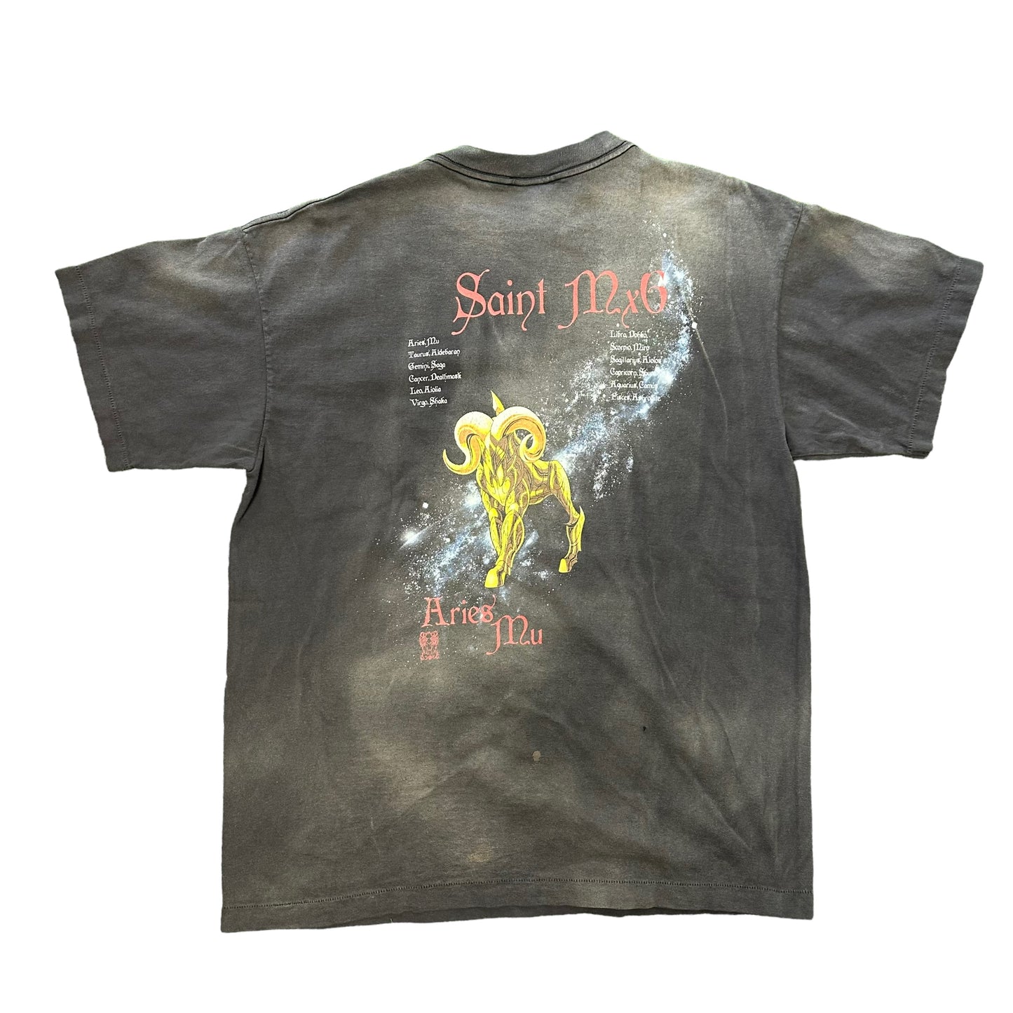 Saint Michaels Seiya Athena Tee