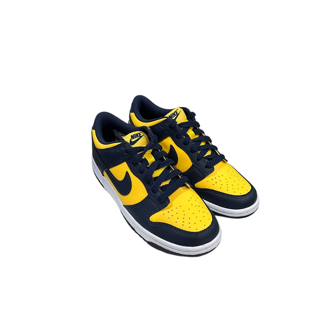 Nike Dunk Low Michigan