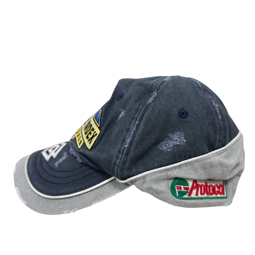 Protocol Index Racing Cap ‘Navy’