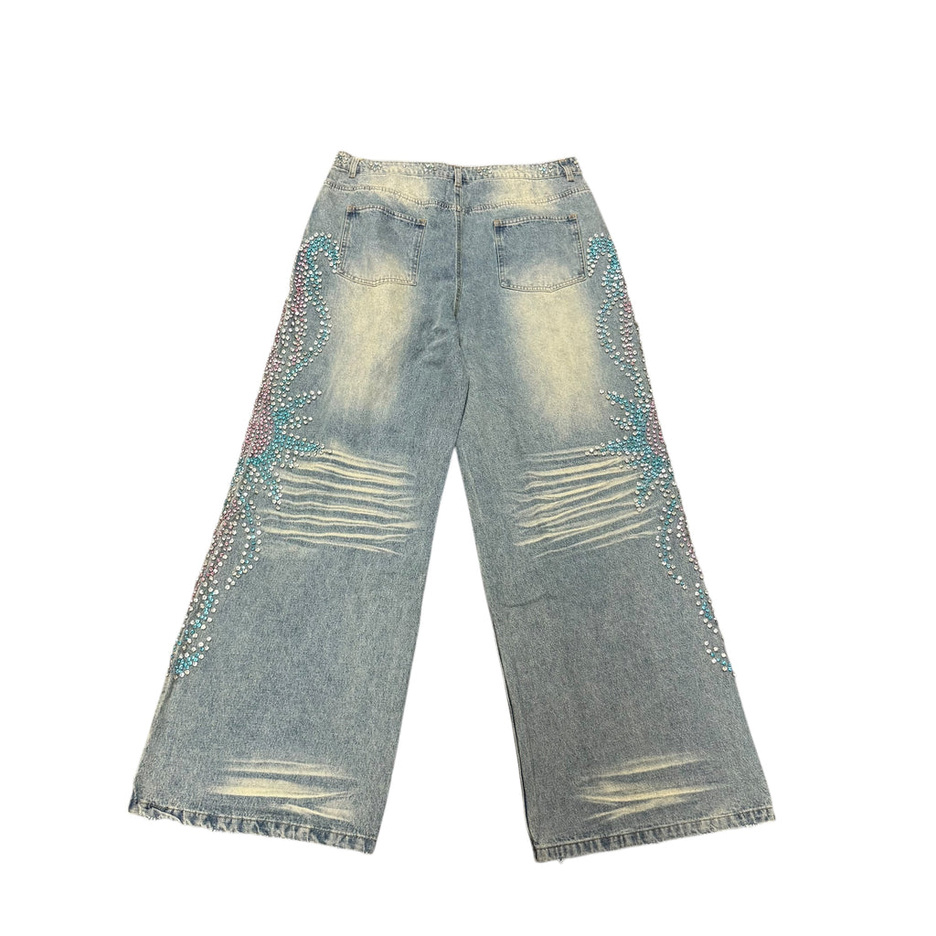 Vale Tsunami Denim