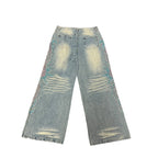 Vale Tsunami Denim